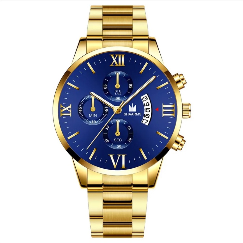 Men’s Fashion Watch